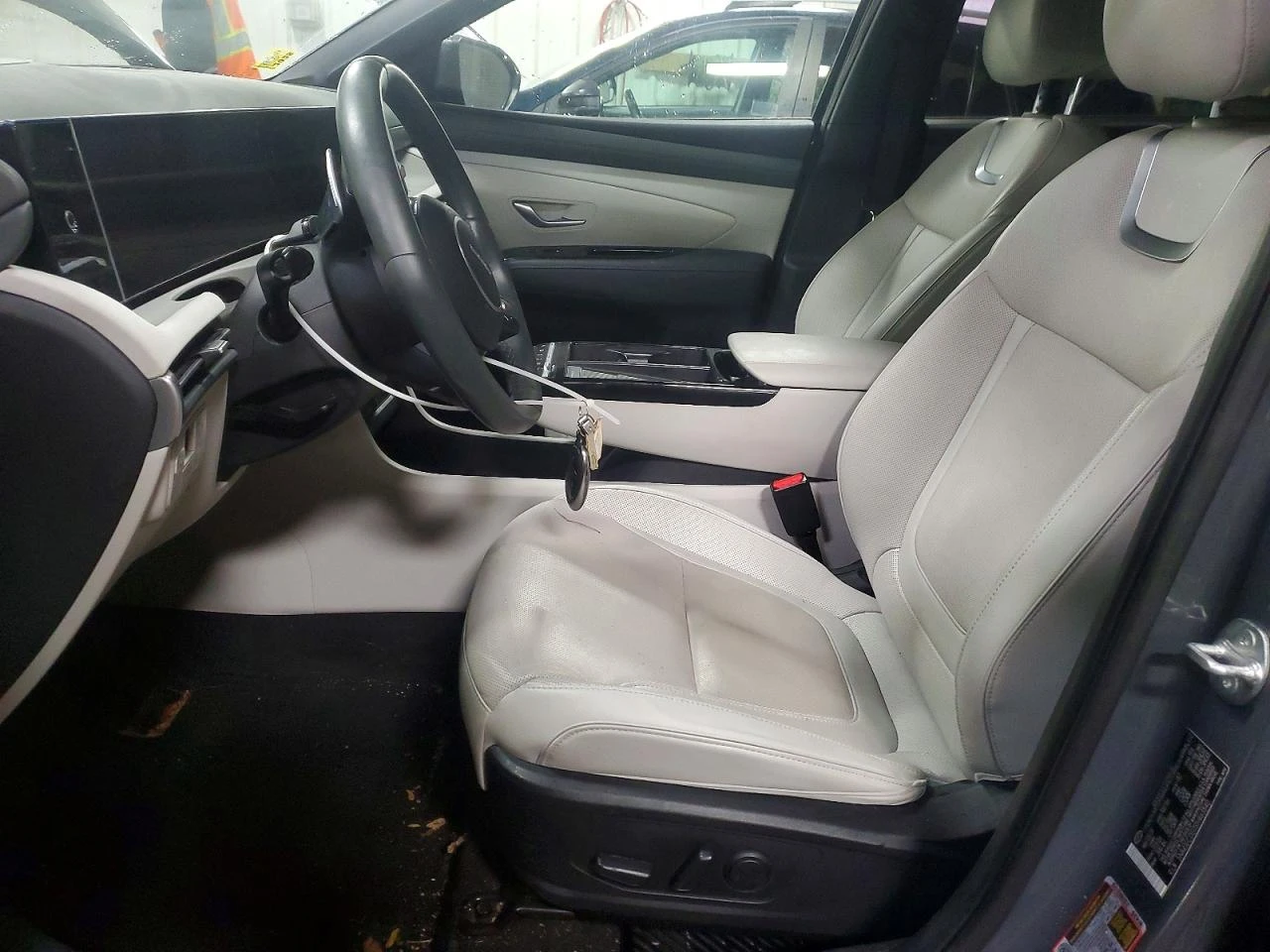 Hyundai Tucson 2.5l Limited, снимка 7 - Автомобили и джипове - 54732618