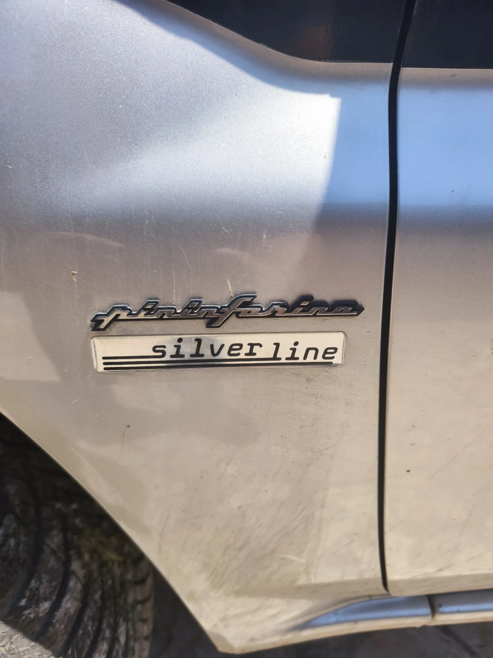 Mitsubishi Pajero pinin, снимка 4 - Автомобили и джипове - 54982262
