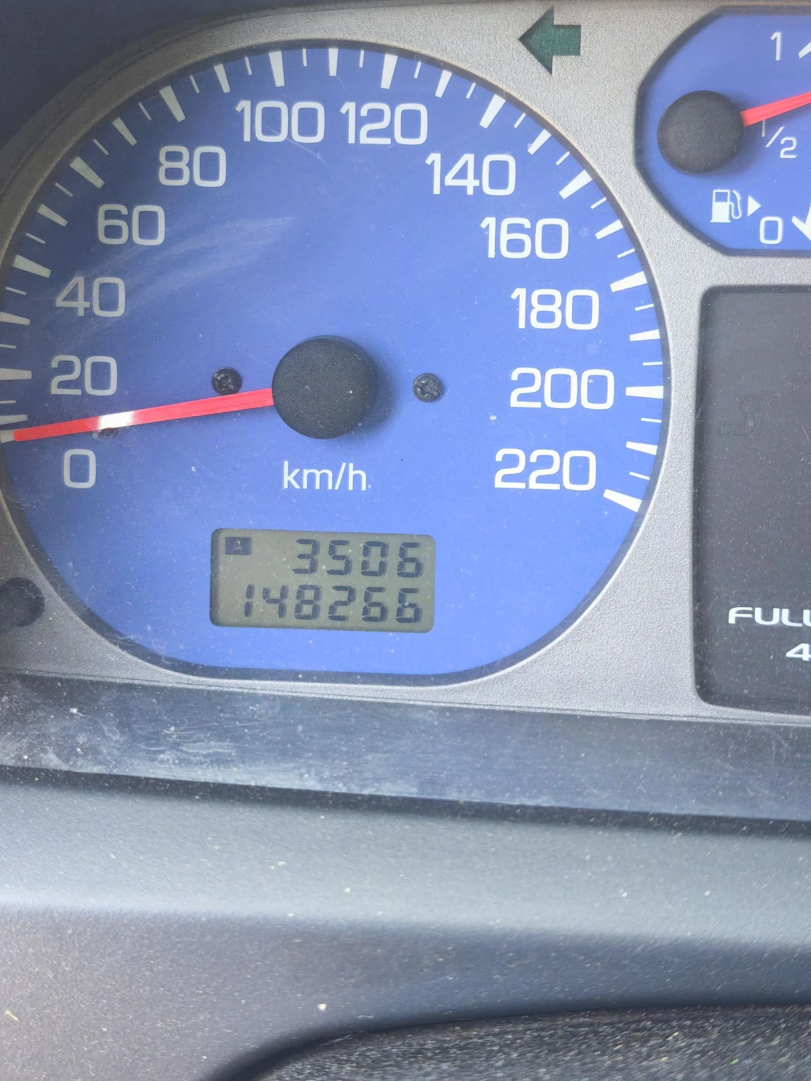 Mitsubishi Pajero pinin, снимка 6 - Автомобили и джипове - 54982262