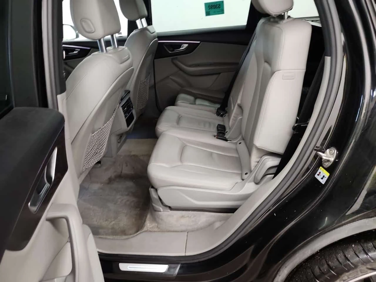 Audi Q7 * PROGRESSIV * CARFAX * ЦЕНА ДО БГ, снимка 13 - Автомобили и джипове - 55081370