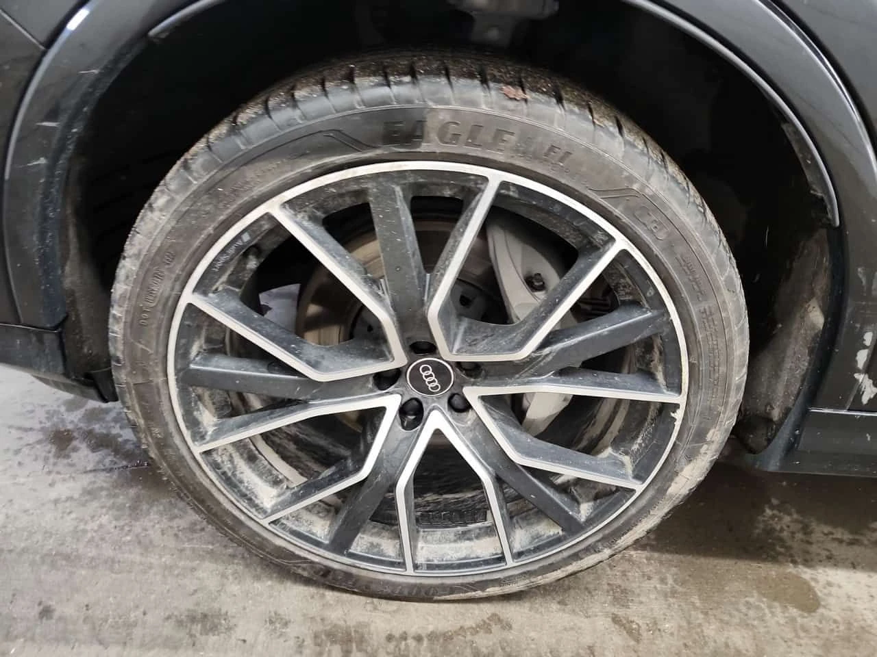 Audi Q7 * PROGRESSIV * CARFAX * ЦЕНА ДО БГ, снимка 7 - Автомобили и джипове - 55081370