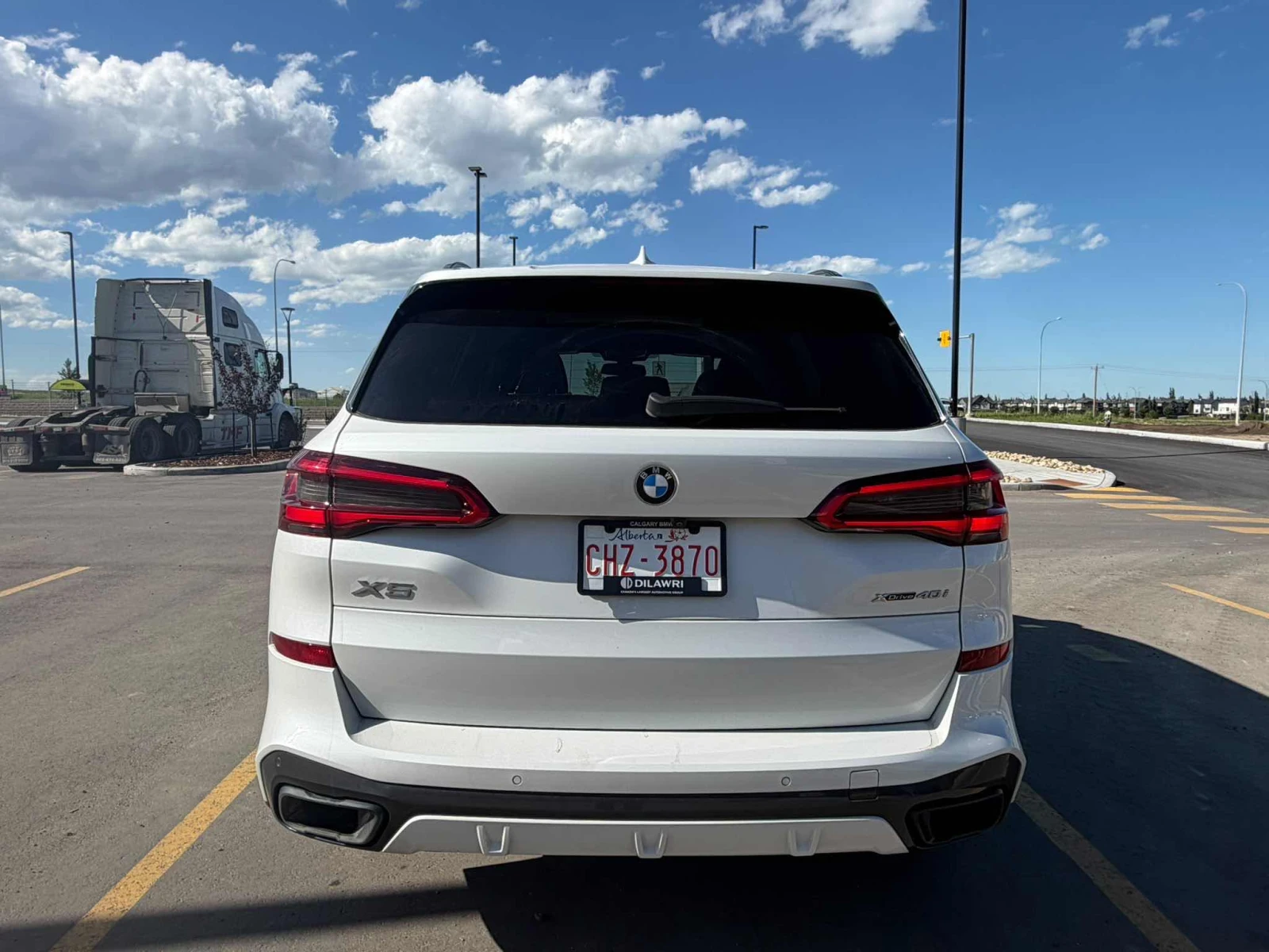 BMW X5 M-pkg | Laser  | Harman Kardon | HUD| 360| Въздух, снимка 5 - Автомобили и джипове - 55250154