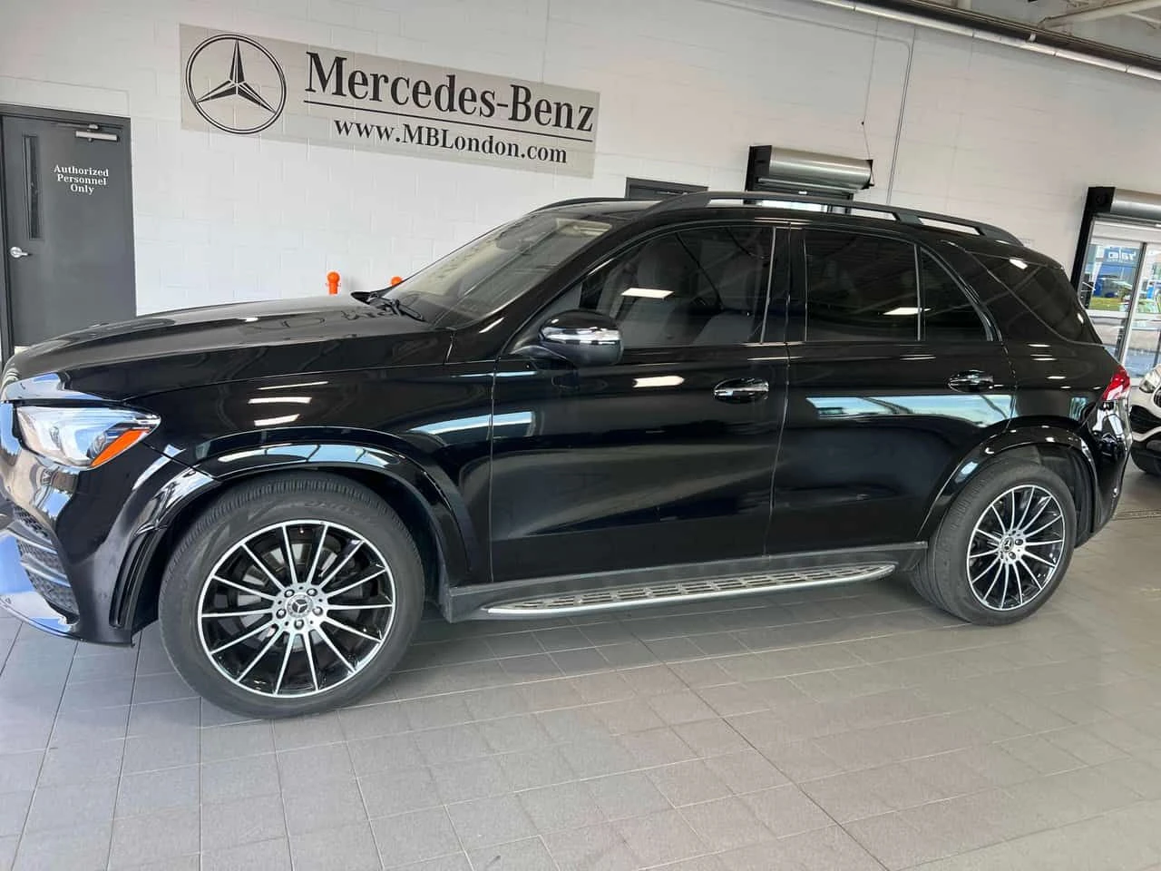 Mercedes-Benz GLE 350  ���������� / ���� �� �������� / 360 ������  | Mobile.bg � ����������� 3