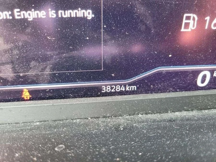VW Tiguan COMFORTLINE R LINE\ЦЕНА ДО БГ, снимка 13 - Автомобили и джипове - 55408108