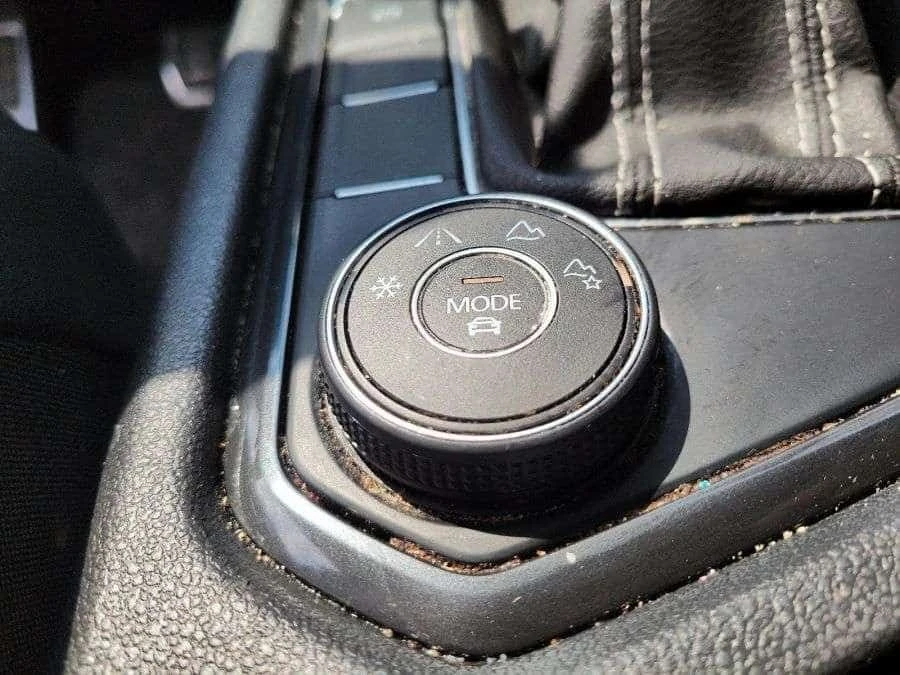 VW Tiguan COMFORTLINE R LINE\ЦЕНА ДО БГ, снимка 16 - Автомобили и джипове - 55408108