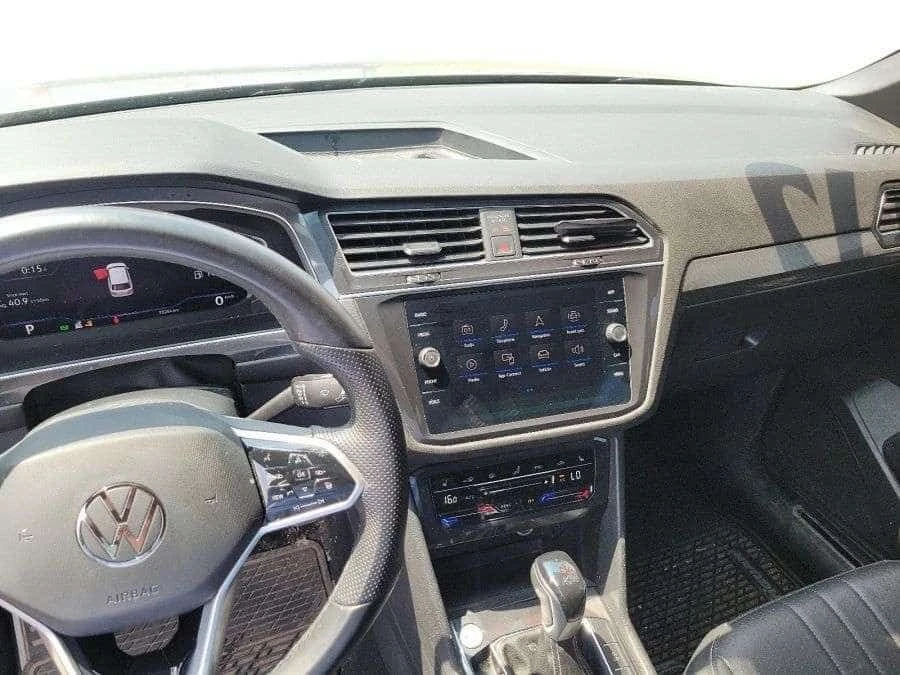 VW Tiguan COMFORTLINE R LINE\ЦЕНА ДО БГ, снимка 14 - Автомобили и джипове - 55408108