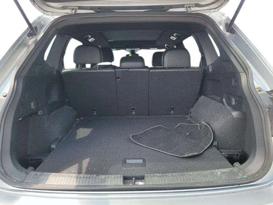 VW Tiguan COMFORTLINE R LINE\ЦЕНА ДО БГ, снимка 7 - Автомобили и джипове - 55408108