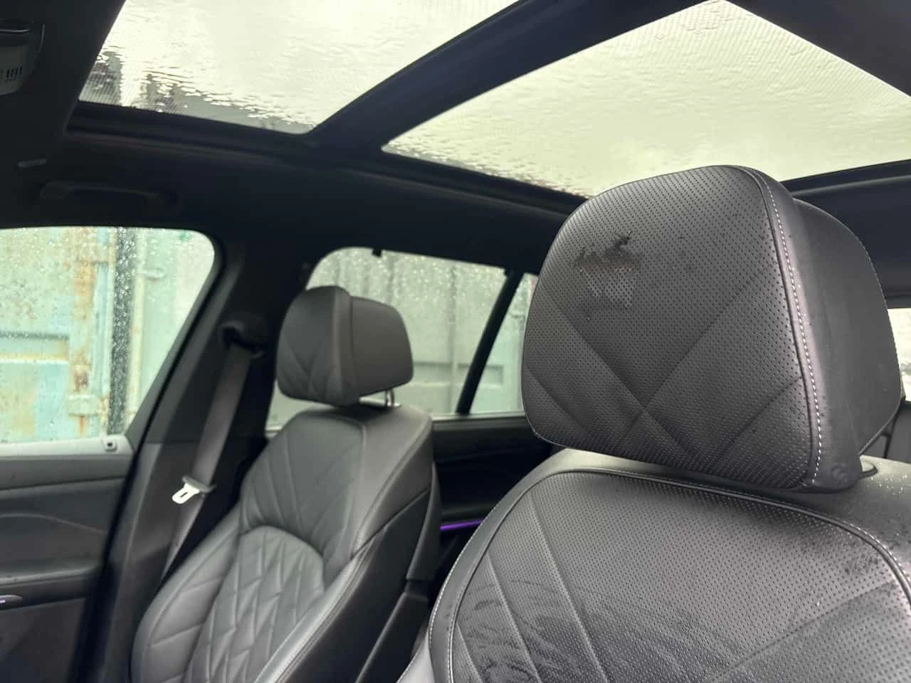 BMW X5 * xDrive40i * ЛАЗЕРИ * H/K * ОБДУХВАНЕ , снимка 12 - Автомобили и джипове - 55435249