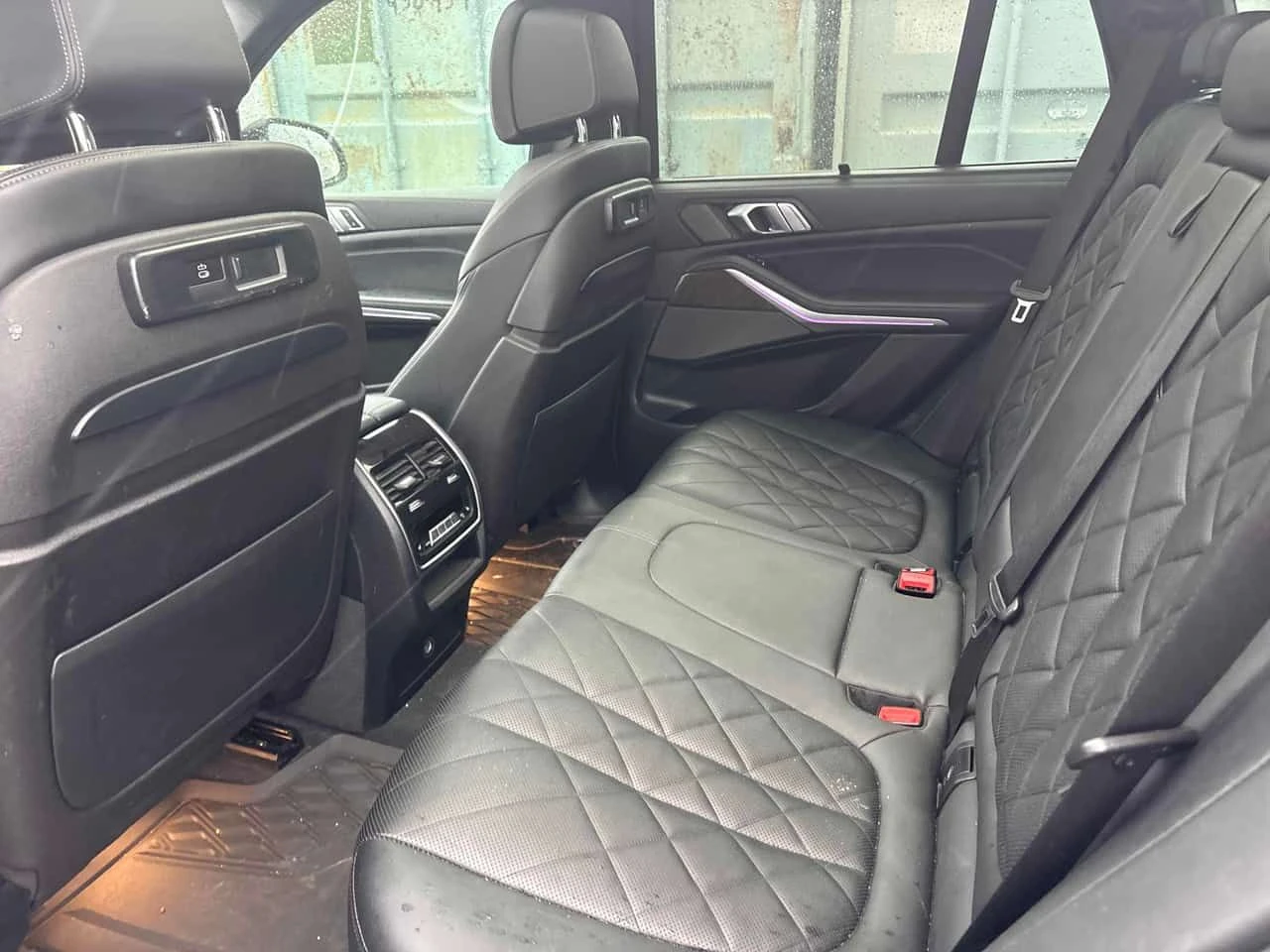 BMW X5 * xDrive40i * ЛАЗЕРИ * H/K * ОБДУХВАНЕ , снимка 13 - Автомобили и джипове - 55435249