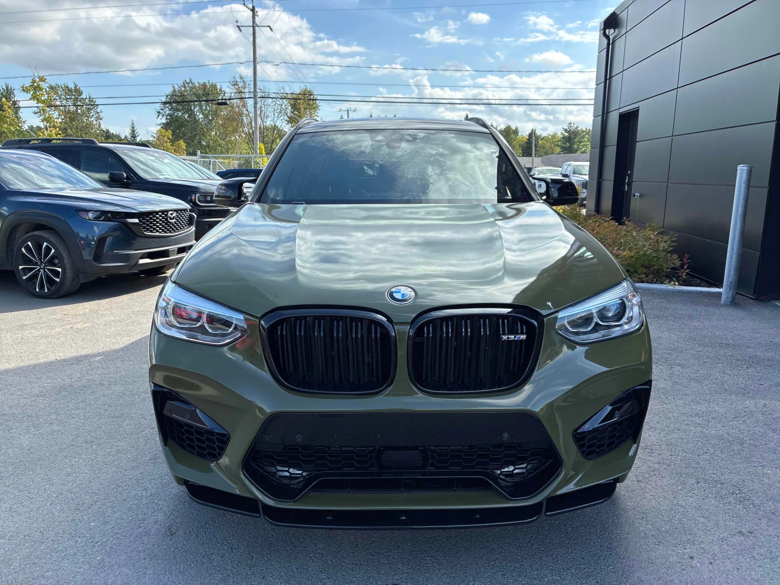 BMW X3 xDrive30e | CARFAX | АВТОФИНАНСИРАНЕ, снимка 6 - Автомобили и джипове - 56108269