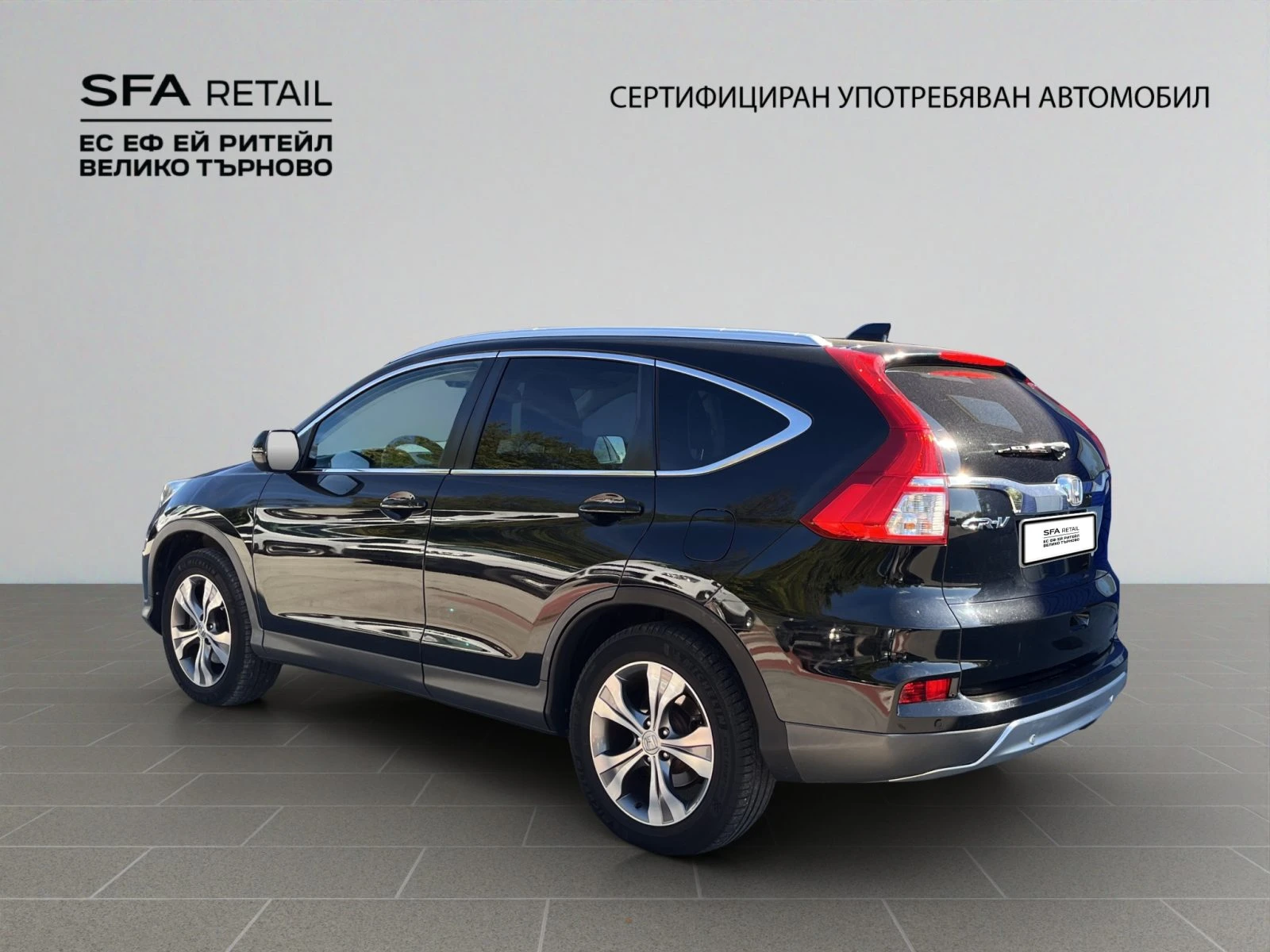 Honda Cr-v Honda CR-V//1601R12 | Mobile.bg � ����������� 7