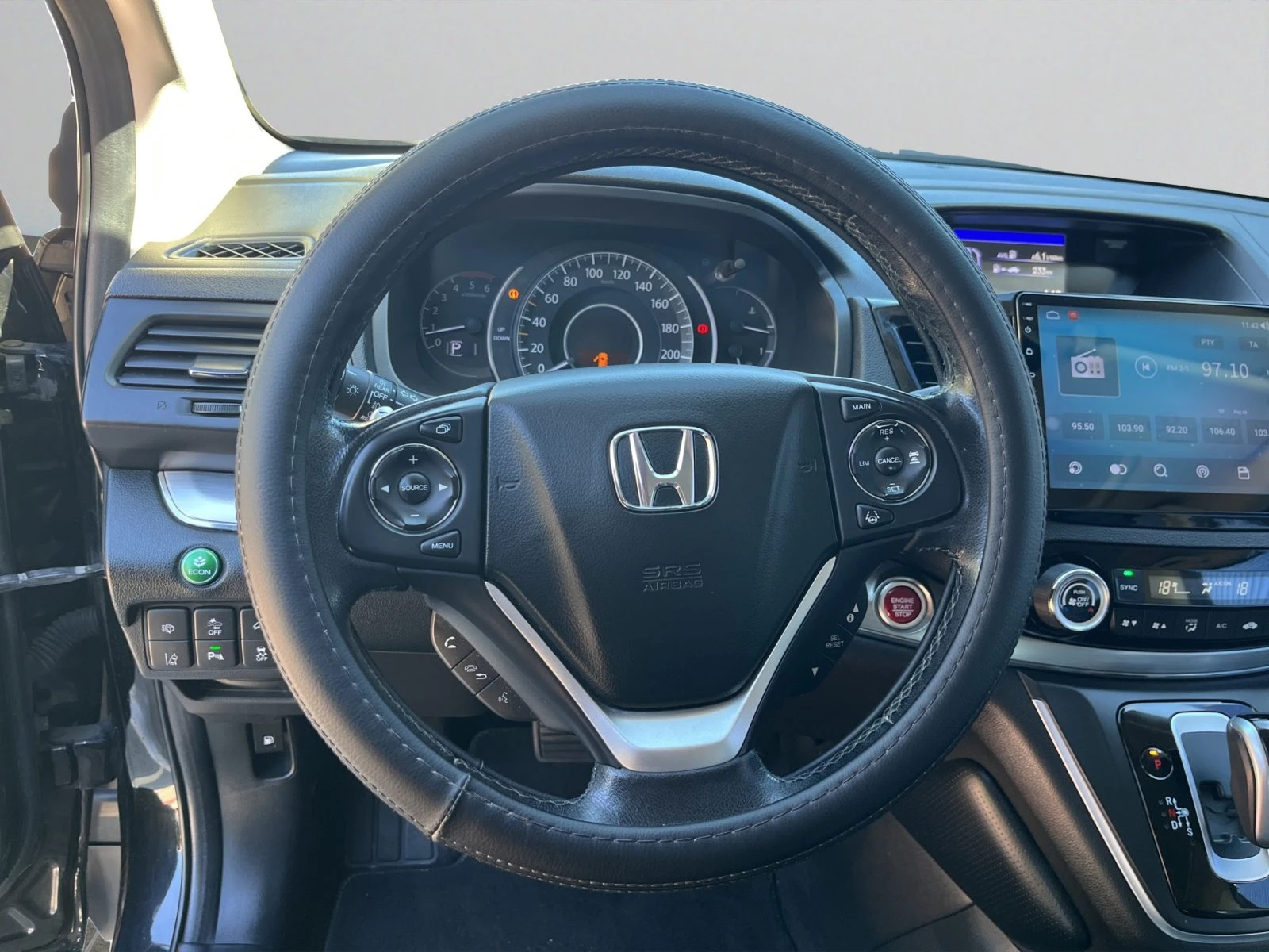 Honda Cr-v Honda CR-V//1601R12 | Mobile.bg � ����������� 11