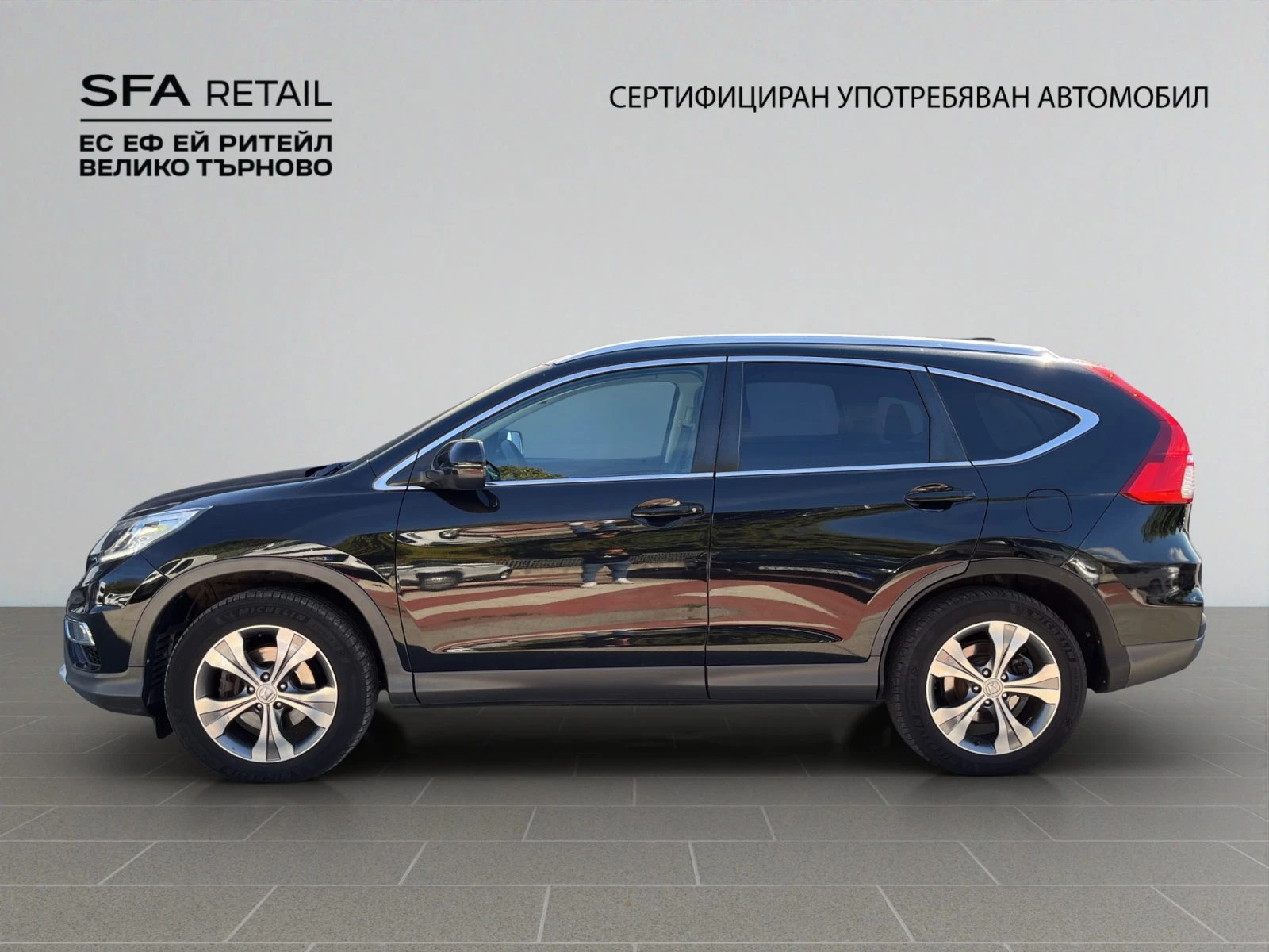 Honda Cr-v Honda CR-V//1601R12 | Mobile.bg � ����������� 8