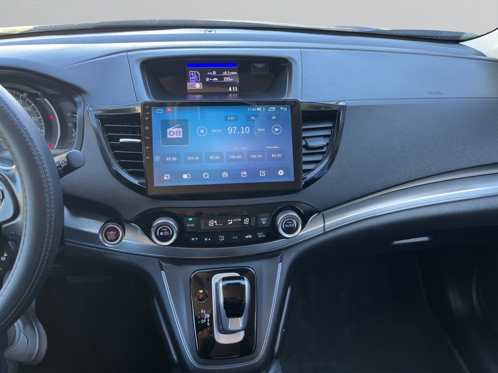 Honda Cr-v Honda CR-V//1601R12 | Mobile.bg � ����������� 13