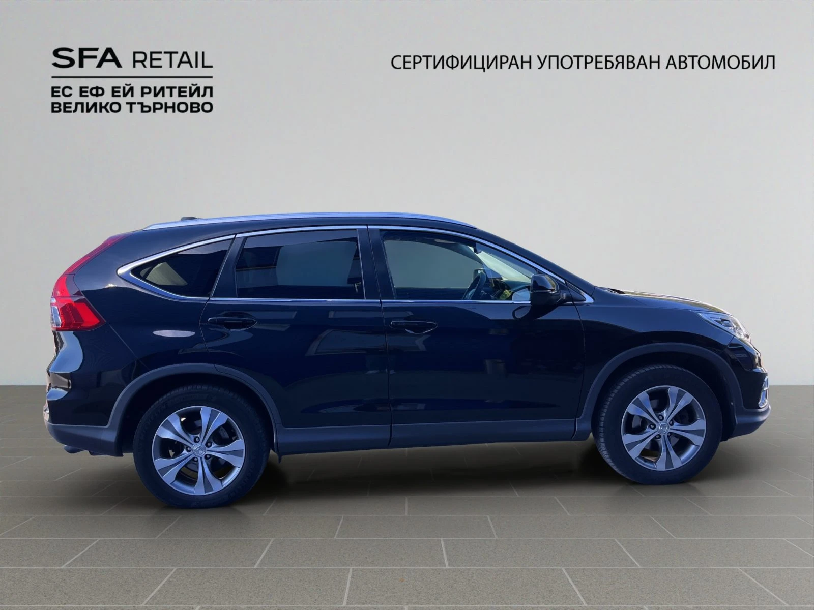 Honda Cr-v Honda CR-V//1601R12 | Mobile.bg � ����������� 4