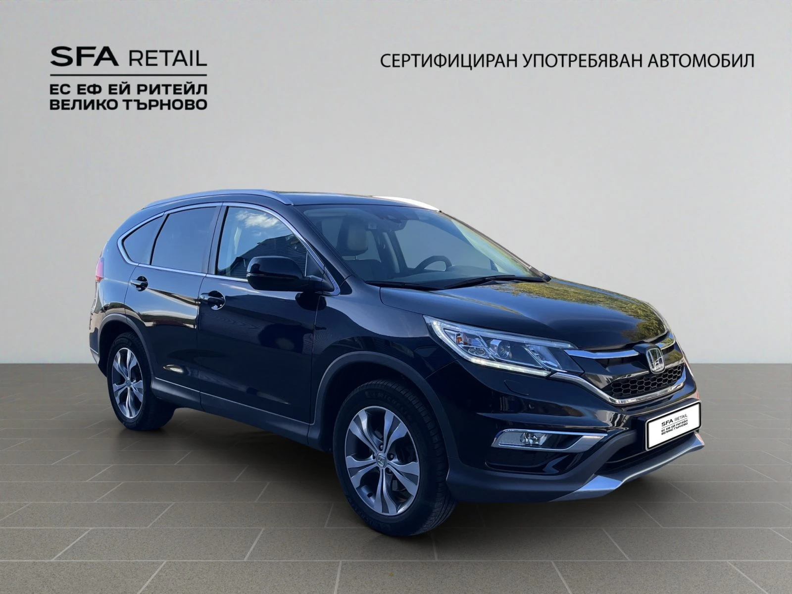 Honda Cr-v Honda CR-V//1601R12 | Mobile.bg � ����������� 3
