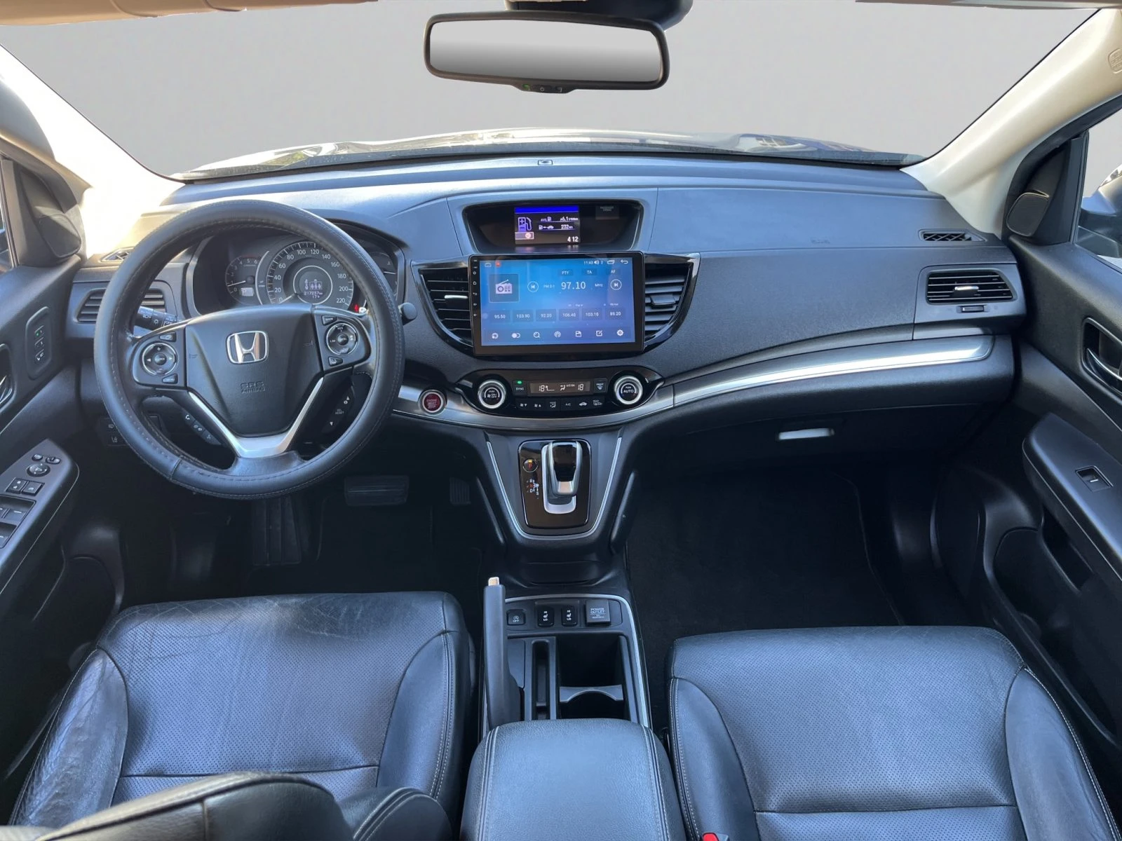 Honda Cr-v Honda CR-V//1601R12 | Mobile.bg � ����������� 10
