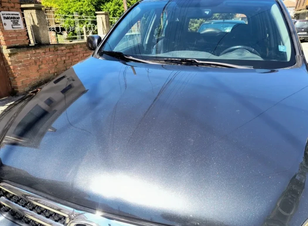 Toyota Rav4 2.2 d-cat | Mobile.bg � ����������� 5