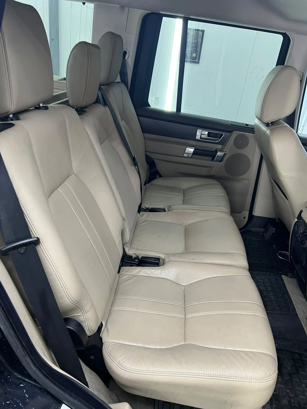 Land Rover Discovery 4, 3.0d, снимка 10 - Автомобили и джипове - 56717331