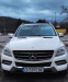 Обява за продажба на Mercedes-Benz ML 250 250 на ПРУЖИНИ ~33 000 лв. - изображение 5