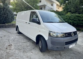 VW Transporter КЛИМА/МАКСИ/ПЕРФЕКТЕН, снимка 4