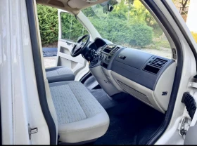 VW Transporter КЛИМА/МАКСИ/ПЕРФЕКТЕН, снимка 14