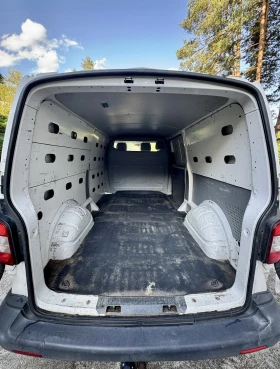 VW Transporter КЛИМА/МАКСИ/ПЕРФЕКТЕН, снимка 7
