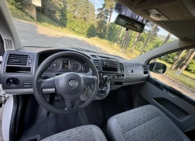 VW Transporter КЛИМА/МАКСИ/ПЕРФЕКТЕН, снимка 11