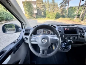 VW Transporter КЛИМА/МАКСИ/ПЕРФЕКТЕН, снимка 15