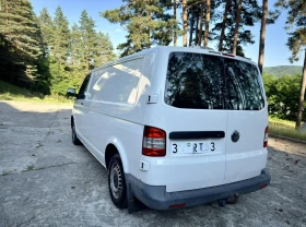VW Transporter КЛИМА/МАКСИ/ПЕРФЕКТЕН, снимка 9