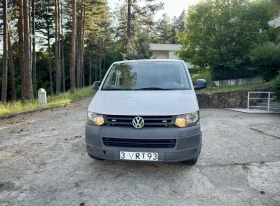VW Transporter КЛИМА/МАКСИ/ПЕРФЕКТЕН, снимка 3