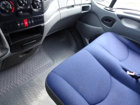 Iveco 35c18 3.0HPI  КАТ. * Б* , снимка 12