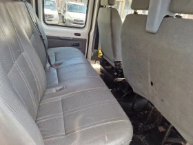 Ford Transit 2.4TDCI 6 места CH, снимка 8