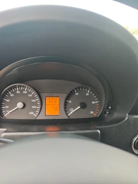 Mercedes-Benz Sprinter 313 Jumbo Maxi, снимка 7