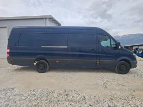 Mercedes-Benz Sprinter 313 Jumbo Maxi, снимка 17