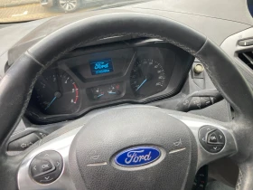 Ford Transit Custom, снимка 8