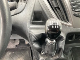 Ford Transit Custom, снимка 15