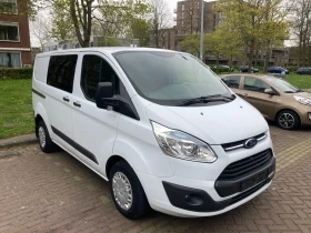 Ford Transit Custom, снимка 3