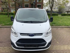 Ford Transit Custom, снимка 1