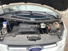 Ford Transit Custom, снимка 7