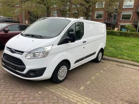 Ford Transit Custom, снимка 2