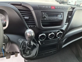Iveco Daily 35c15, Климатик, Падащ борд, До 3.5 тона, снимка 11