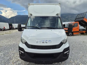 Iveco Daily 35c15, Климатик, Падащ борд, До 3.5 тона, снимка 8