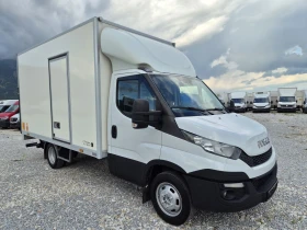Iveco Daily 35c15, Климатик, Падащ борд, До 3.5 тона, снимка 7