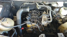 Mercedes-Benz Sprinter 2.2cdi/на части, снимка 5