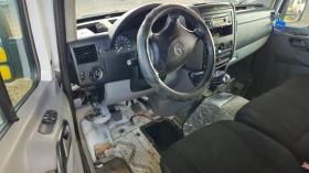 Mercedes-Benz Sprinter 2.2cdi/на части, снимка 6
