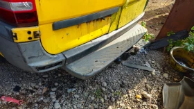 Mercedes-Benz Sprinter 2.2cdi/на части, снимка 9