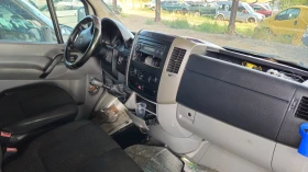 Mercedes-Benz Sprinter 2.2cdi/на части, снимка 7