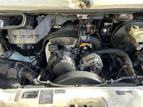 VW Lt 2.5, снимка 15