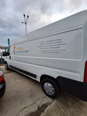 Fiat Ducato L3 H2 товарен, снимка 7